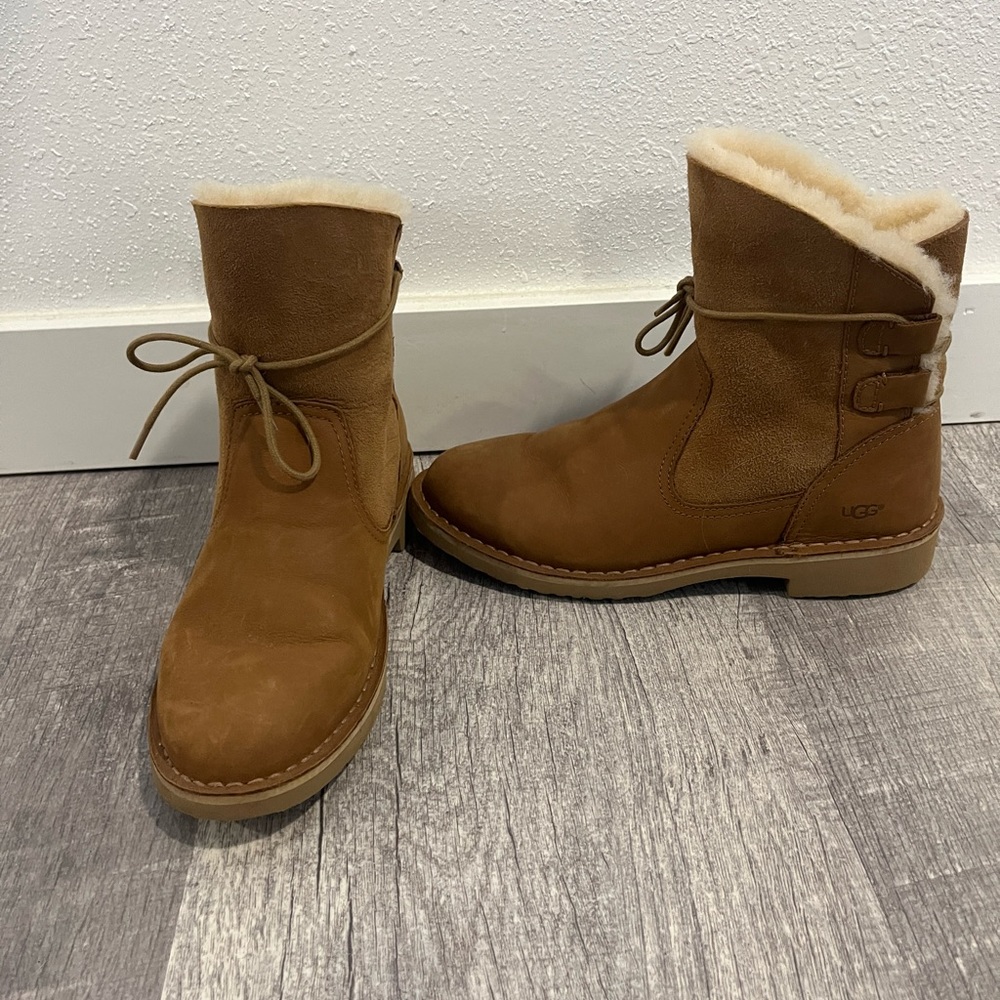 Like new UGG boots